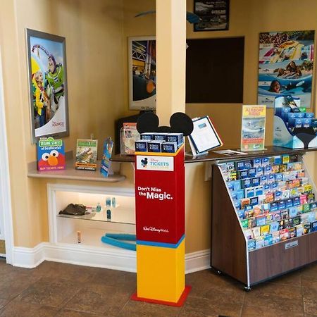 Ultimate Vacation Villa Near Disney Townhouse كيسيمي المظهر الخارجي الصورة