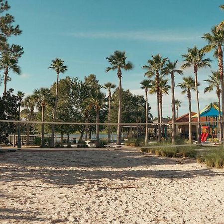 Ultimate Vacation Villa Near Disney Townhouse كيسيمي المظهر الخارجي الصورة