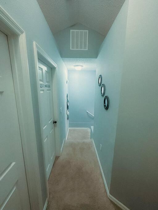 Ultimate Vacation Villa Near Disney Townhouse كيسيمي المظهر الخارجي الصورة