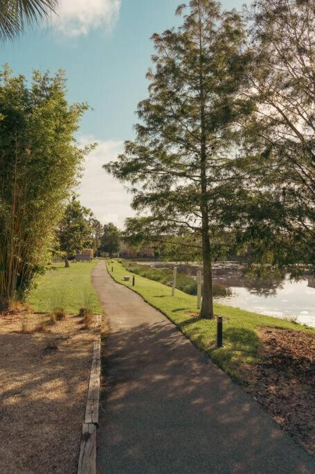 Ultimate Vacation Villa Near Disney Townhouse كيسيمي المظهر الخارجي الصورة